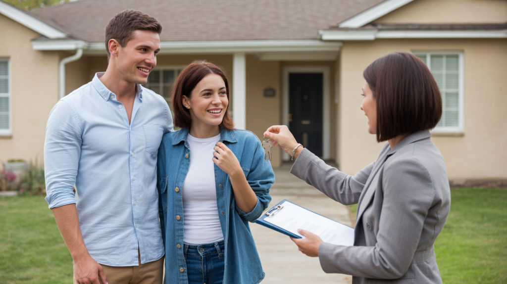 The U.S. Bank American Dream Mortgage: 3% Down, No PMI, and Up to 10,000 Dollars in Assistance