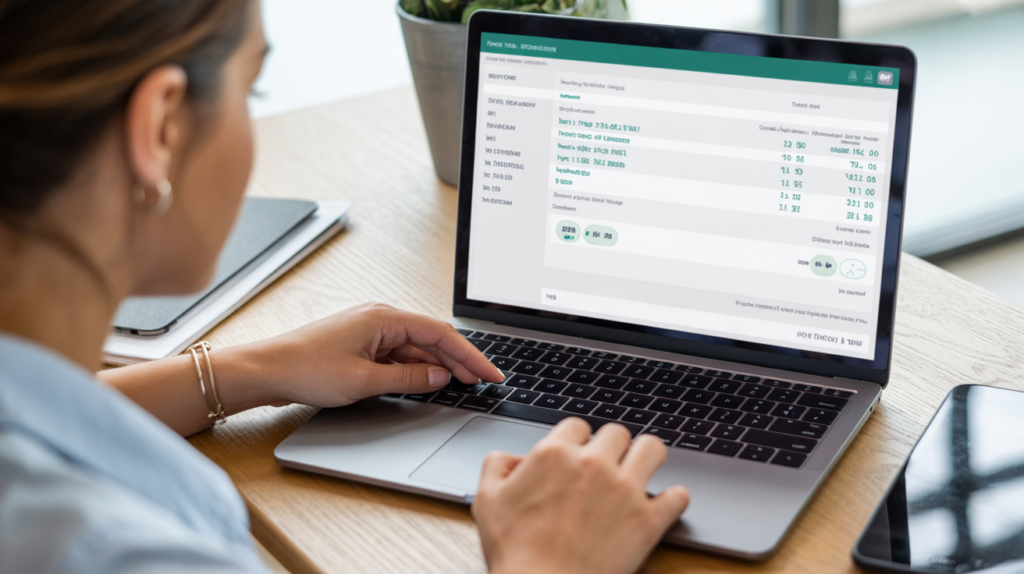 Cash Flow Underwriting: How Lenders Use Your Bank Account to Approve Personal Loans