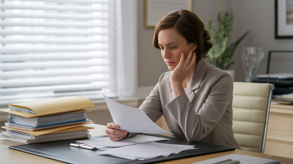 How Long Does Bankruptcy Stay on Your Credit Report?