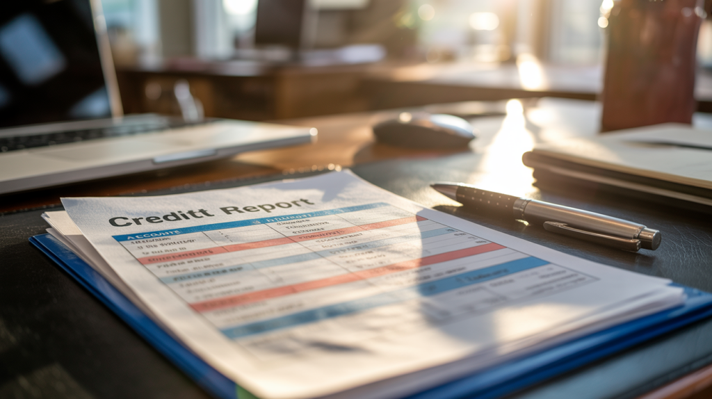 How Long Does a Charge-Off Stay on Your Credit Report?