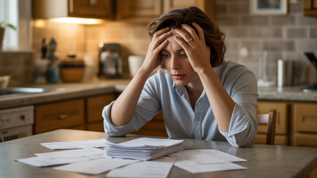 How Long Do Late Payments Stay on Your Credit Report?