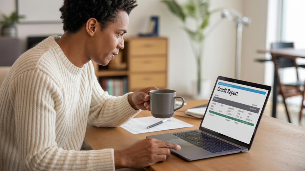 How to Get Your Free Credit Report from All Three Bureaus (2026 Guide)