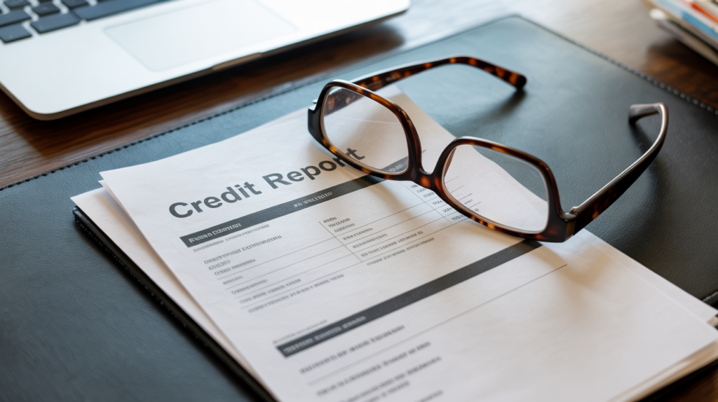 How to Read a Credit Report: Every Section Explained