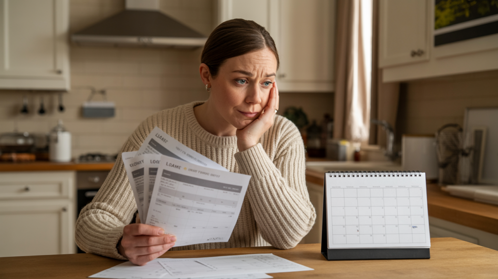 Loan Deferment and Forbearance: How Interest Capitalization Increases Your Debt