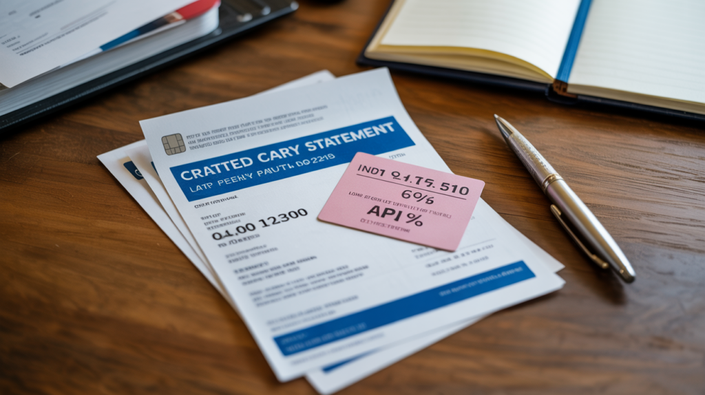 The Penalty APR Trap: What Happens When You Miss a Credit Card Payment