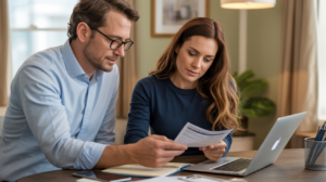 The Math of Debt Consolidation: 12% vs. 21%
